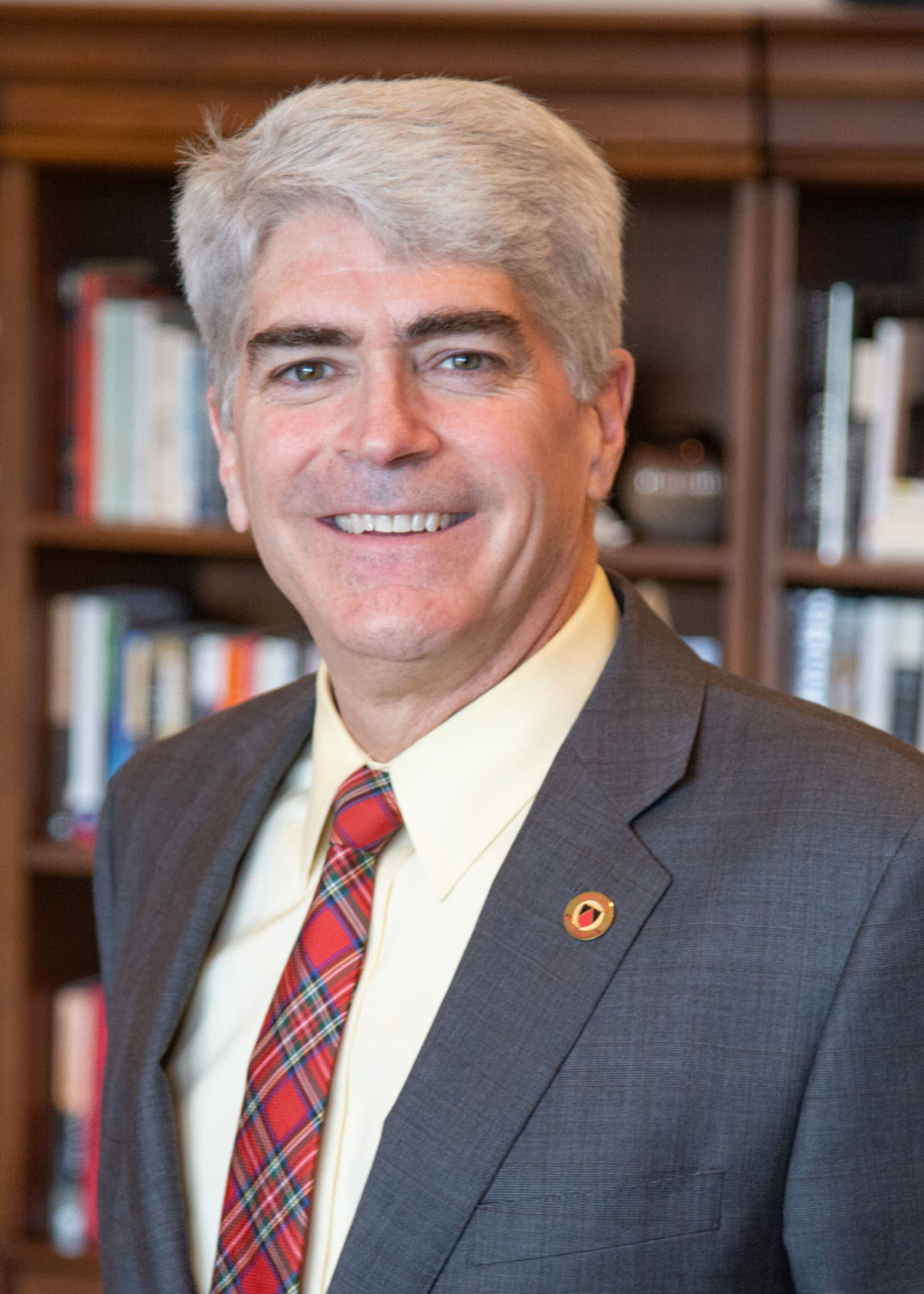 Andrew Manion